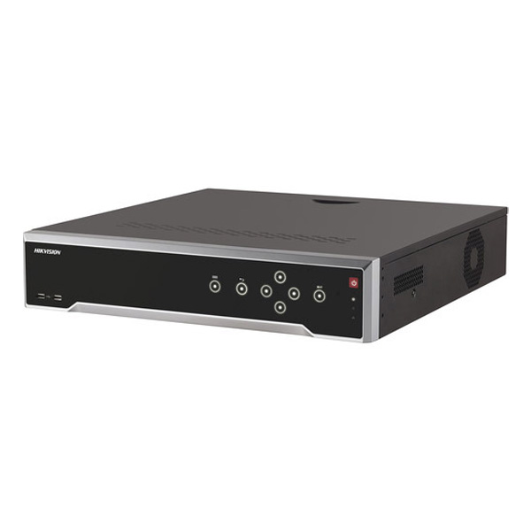 Hikvision DS-7732NI-I4/24P 32-Channel 32MP NVR (No HDD)